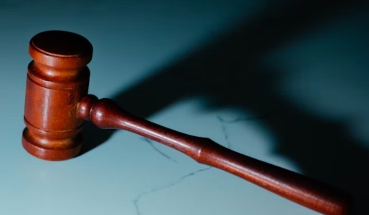 Charlotte Man Sentenced to Seven Years for Assaulting Federal Officers and Evasion Attempt