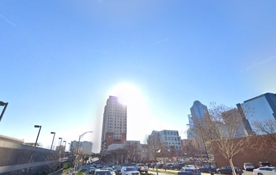 Charlotte, NC Forecast, Week of Sunny Skies and Ideal Temperatures Ahead