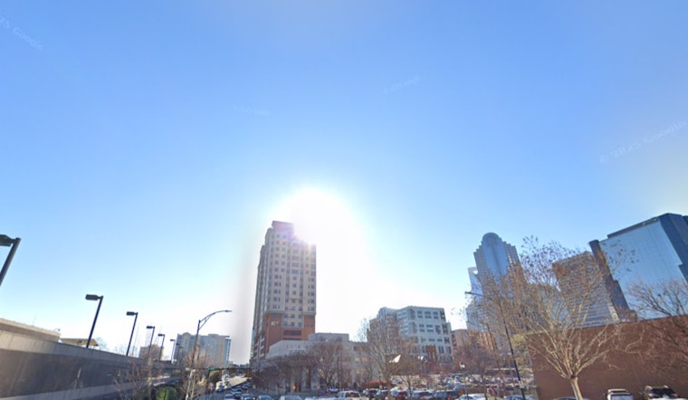 Charlotte, NC Forecast, Week of Sunny Skies and Ideal Temperatures Ahead