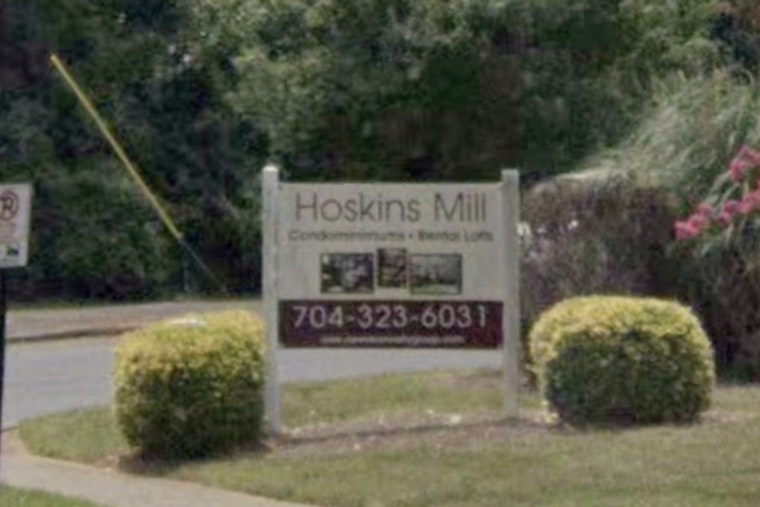 Charlotte Police Arrest Suspect in Fatal Hoskins Mill Lane Shooting, Investigation Ongoing
