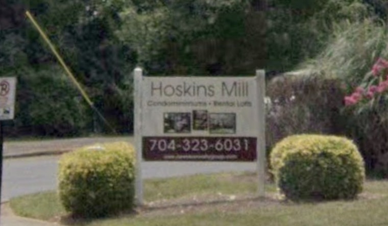 Charlotte Police Arrest Suspect in Fatal Hoskins Mill Lane Shooting, Investigation Ongoing