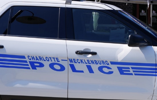 Charlotte Police Arrest Two Juveniles in Homicide of 16-Year-Old Tyshaun Stokes