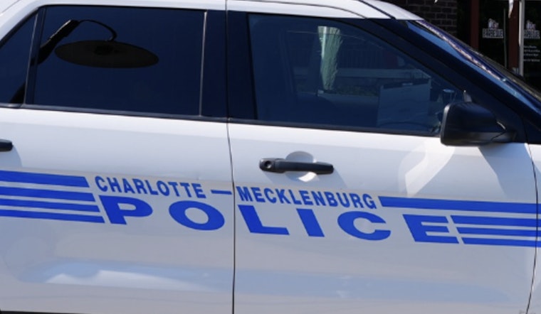 Charlotte Police Arrest Two Juveniles in Homicide of 16-Year-Old Tyshaun Stokes