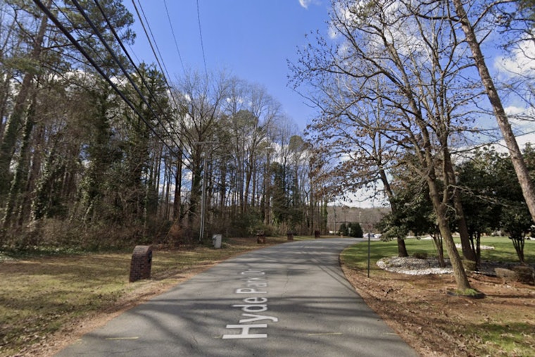 Charlotte Police Investigate After Unresponsive Person Found Dead on Hyde Park Drive