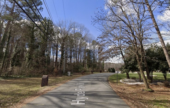Charlotte Police Investigate After Unresponsive Person Found Dead on Hyde Park Drive
