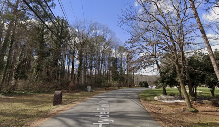 Charlotte Police Investigate After Unresponsive Person Found Dead on Hyde Park Drive