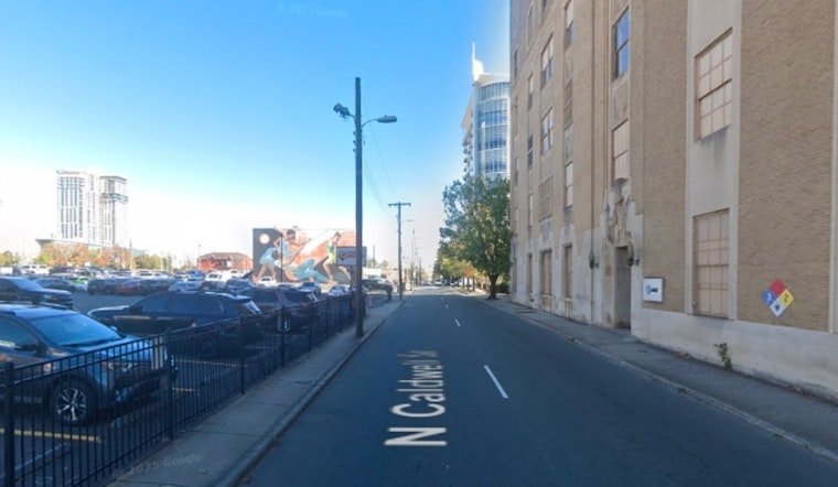 Charlotte Police Investigating Fatal Shooting on N. Caldwell Street and Seeking Public Help
