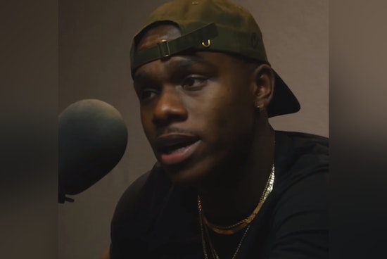 Charlotte Rapper DaBaby Spotlights Local Tragedy in New "Save Me" Music Video, Amplifies Push for Justice and Support for Victim's Family