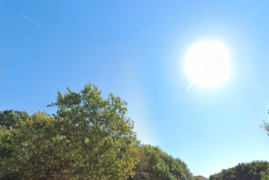 Charlotte Residents to Enjoy Sunny Skies and Warm Temperatures This Week
