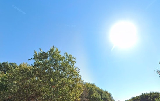 Charlotte Residents to Enjoy Sunny Skies and Warm Temperatures This Week