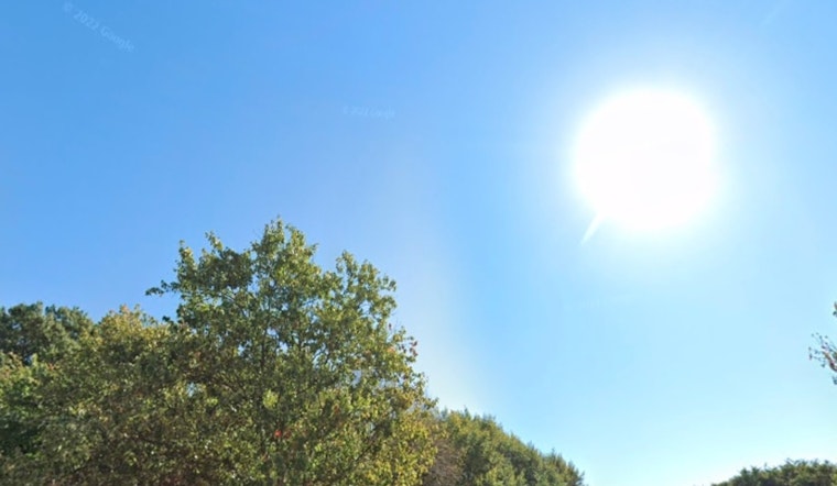 Charlotte Residents to Enjoy Sunny Skies and Warm Temperatures This Week