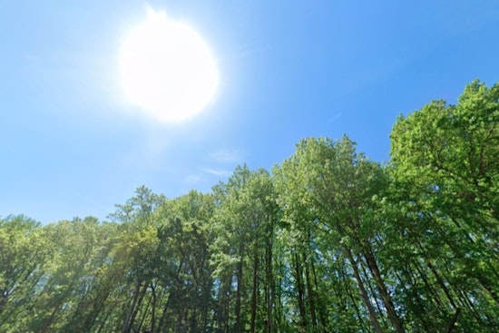 Charlotte Residents to Relish in Pleasant Weather with Sunny Days and Mild Nights Ahead