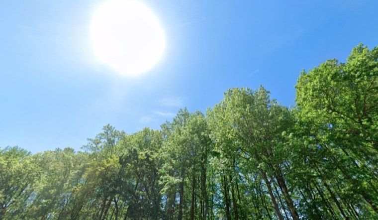 Charlotte Residents to Relish in Pleasant Weather with Sunny Days and Mild Nights Ahead