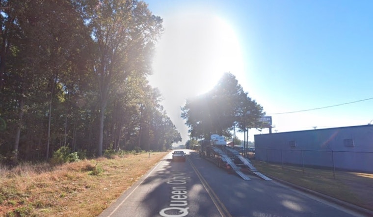 Charlotte Rocked by Overnight Violence Two Dead One Critically Injured in Separate Shootings