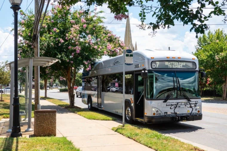 Charlotte Seeks Diverse Applicants for New Transit Authority Board Pending Sales Tax Referendum