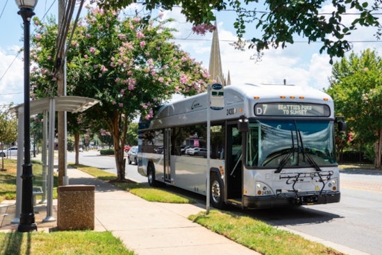 Charlotte Seeks Diverse Applicants for New Transit Authority Board Pending Sales Tax Referendum