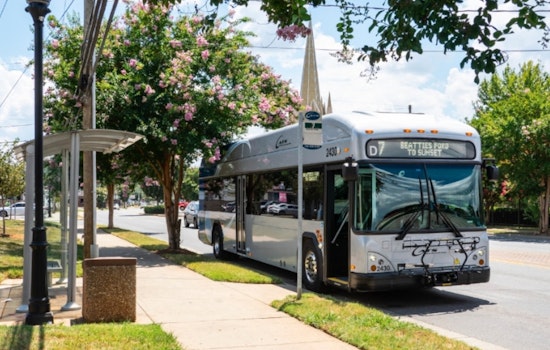 Charlotte Seeks Diverse Applicants for New Transit Authority Board Pending Sales Tax Referendum