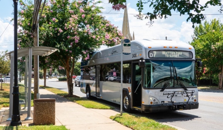 Charlotte Seeks Diverse Applicants for New Transit Authority Board Pending Sales Tax Referendum