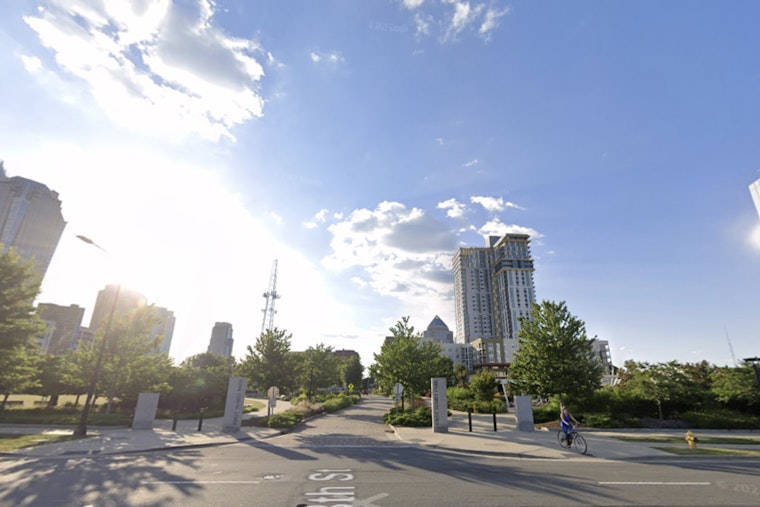 Charlotte Set for Mostly Sunny Weekend with Possible Showers on Saturday, Warm Week Ahead