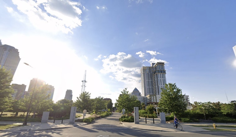 Charlotte Set for Mostly Sunny Weekend with Possible Showers on Saturday, Warm Week Ahead