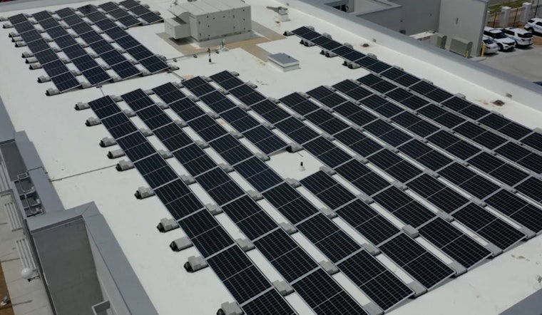 Charlotte Tackles Heat and Flooding with 'Smart Surfaces' Urban Revamp
