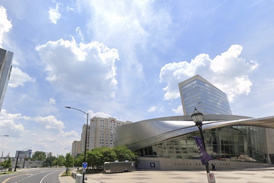 Charlotte to Bask in Sunny Days and Rising Temperatures This Week, NWS Reports
