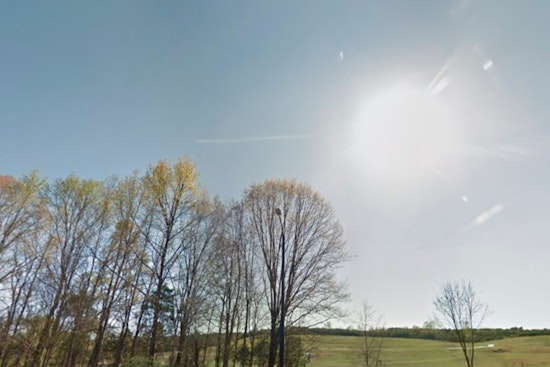 Charlotte to Enjoy Mostly Sunny Days with Mid-80s Highs Before Potential Midweek Showers
