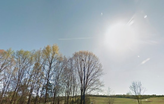 Charlotte to Enjoy Mostly Sunny Days with Mid-80s Highs Before Potential Midweek Showers