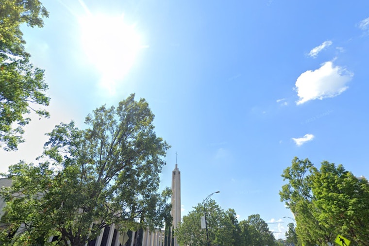 Charlotte to Experience Mild Weather Fluctuations This Week, Says NWS