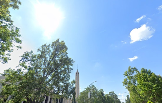 Charlotte to Experience Mild Weather Fluctuations This Week, Says NWS