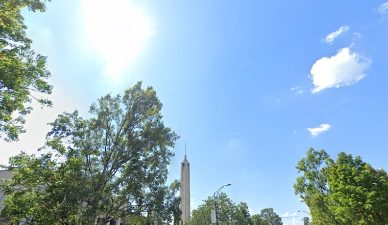Charlotte to Experience Mild Weather Fluctuations This Week, Says NWS