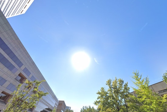 Charlotte Weather Update, Mix of Showers and Sunshine with Mild Temperatures Ahead