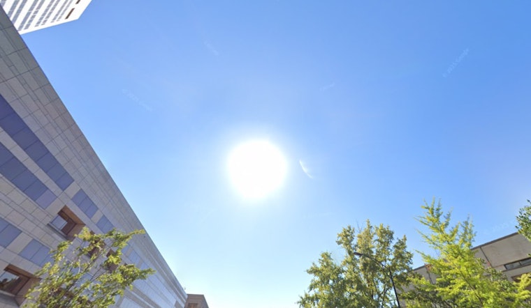 Charlotte Weather Update, Mix of Showers and Sunshine with Mild Temperatures Ahead