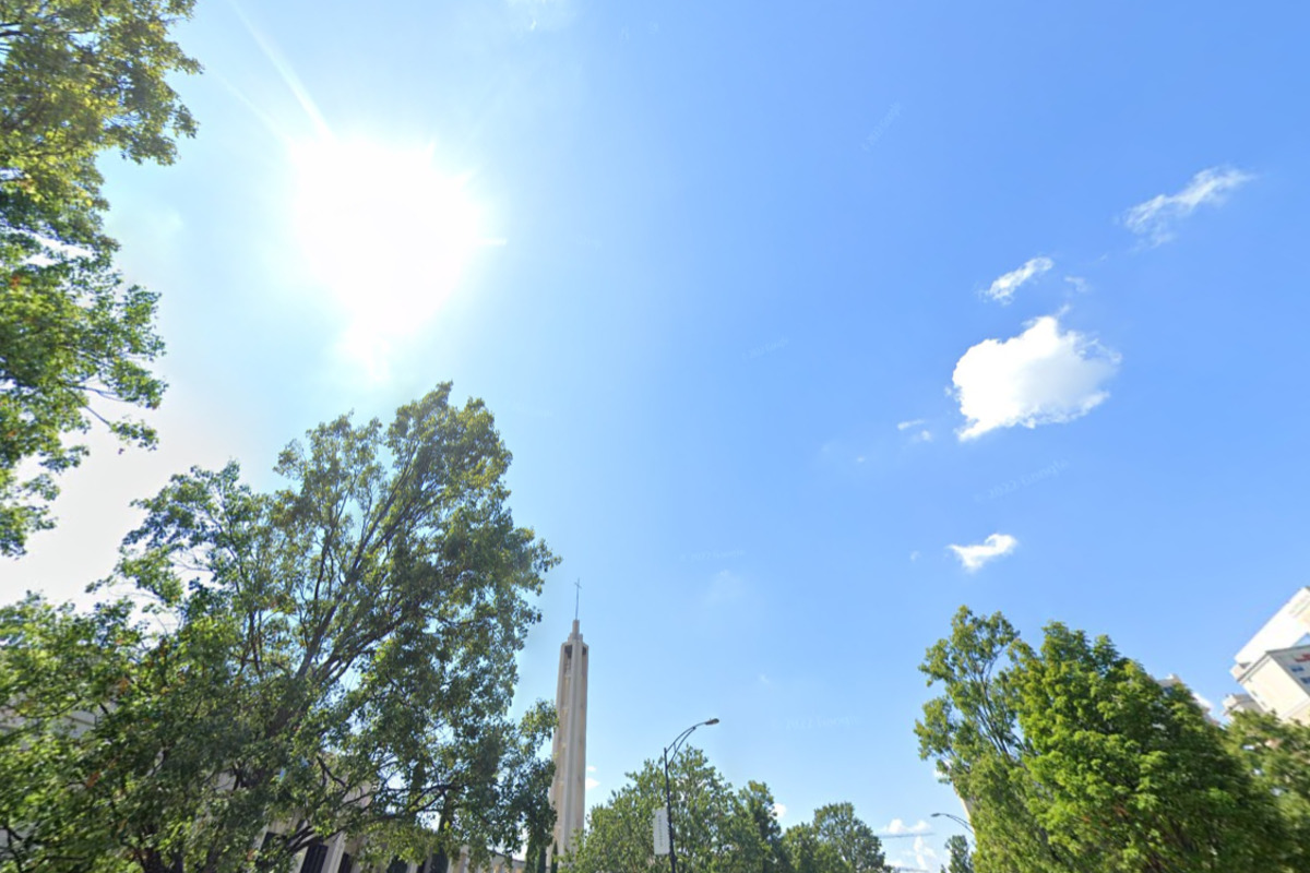 Charlotte Welcomes a Week of Sunny Skies and Mild Temperatures, Says