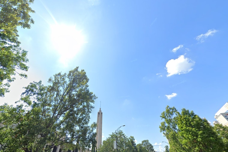 Charlotte Welcomes a Week of Sunny Skies and Mild Temperatures, Says NWS Forecast