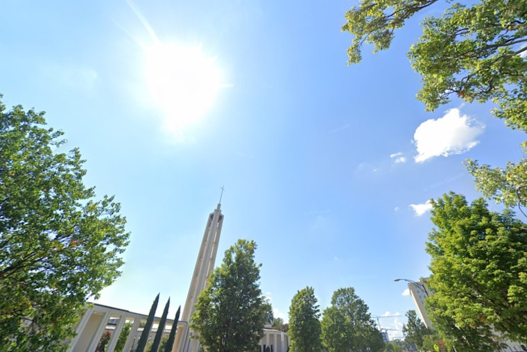 Charlotte Welcomes a Week of Sunny Skies and Rising Temperatures According to National Weather Service