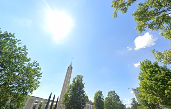 Charlotte Welcomes a Week of Sunny Skies and Rising Temperatures According to National Weather Service