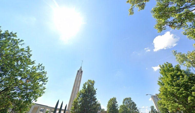 Charlotte Welcomes a Week of Sunny Skies and Rising Temperatures According to National Weather Service
