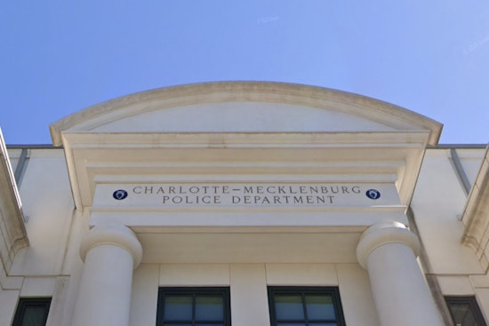 Charlotte Woman Charged with Murder and Child Abuse in Fentanyl-Related Death of 9-Month-Old Infant