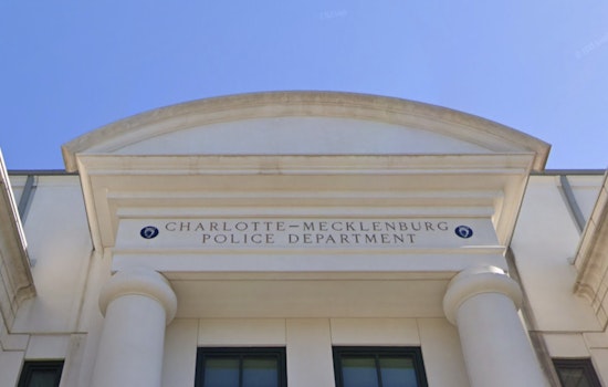 Charlotte Woman Charged with Murder and Child Abuse in Fentanyl-Related Death of 9-Month-Old Infant