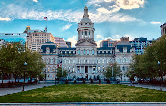 Charm City Live Returns to Downtown Baltimore for a Festive Day of Music, Food, and Family Fun