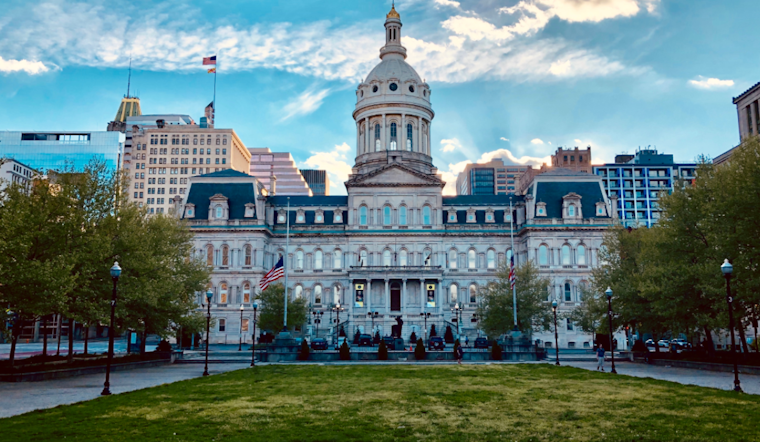 Charm City Live Returns to Downtown Baltimore for a Festive Day of Music, Food, and Family Fun