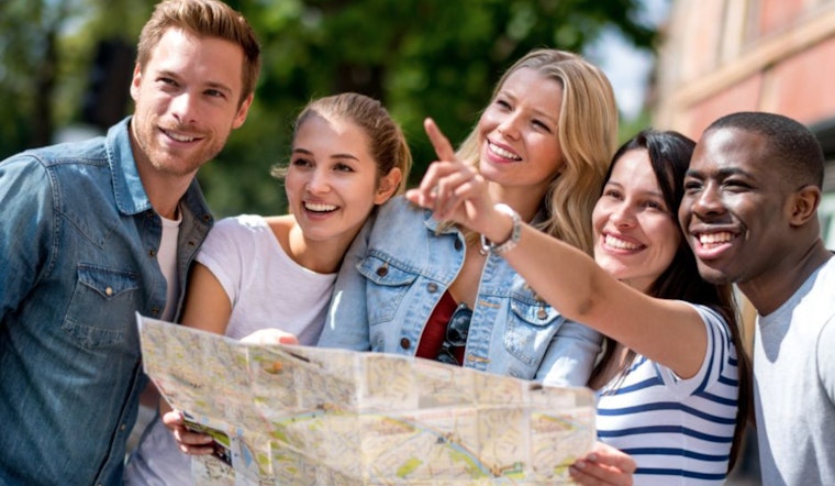 Chatham County Celebrates 7.9% Increase in Tourism Spending, Boosting Local Economy and Jobs