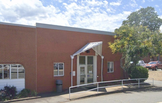 Chatham County Departments Garner 2024 Annual Safety Awards for Commitment to Employee Welfare