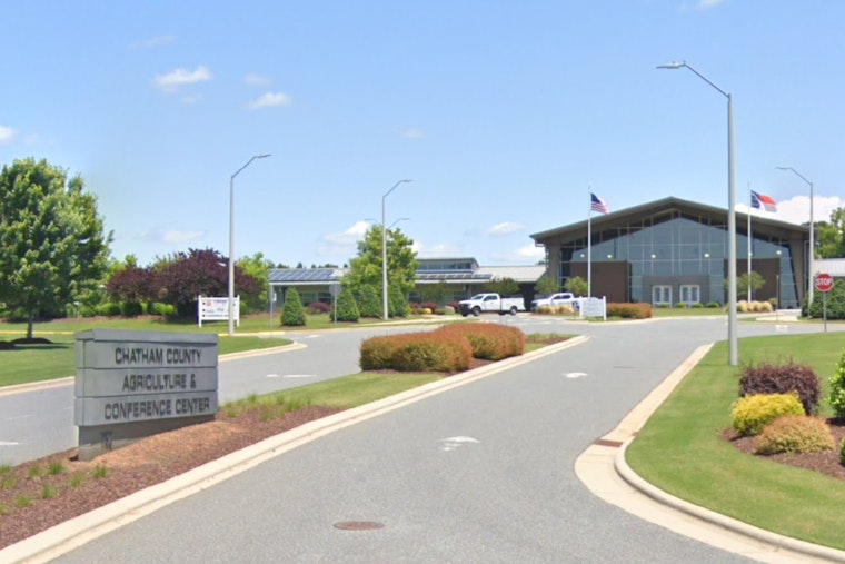 Chatham County Offers Cost Share Programs for Environmental Protection to Farmers and Landowners