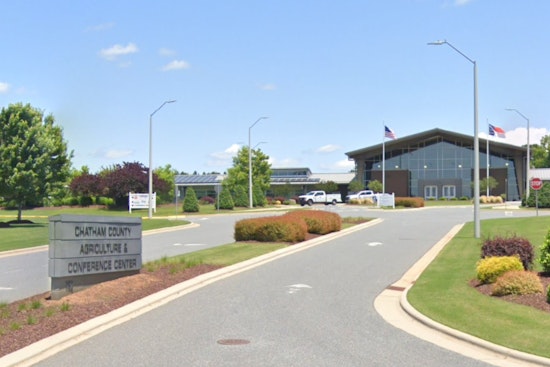 Chatham County Offers Cost Share Programs for Environmental Protection to Farmers and Landowners