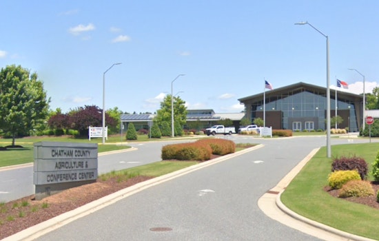 Chatham County Offers Cost Share Programs for Environmental Protection to Farmers and Landowners
