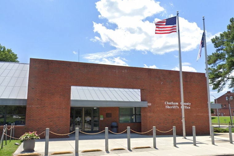 Chatham County Sheriff's Office Invites Residents to Free Community Appreciation Night in Pittsboro