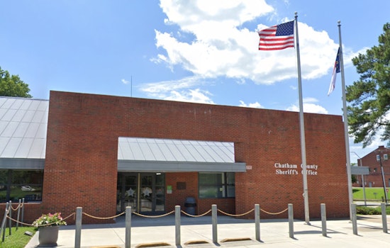 Chatham County Sheriff's Office Invites Residents to Free Community Appreciation Night in Pittsboro