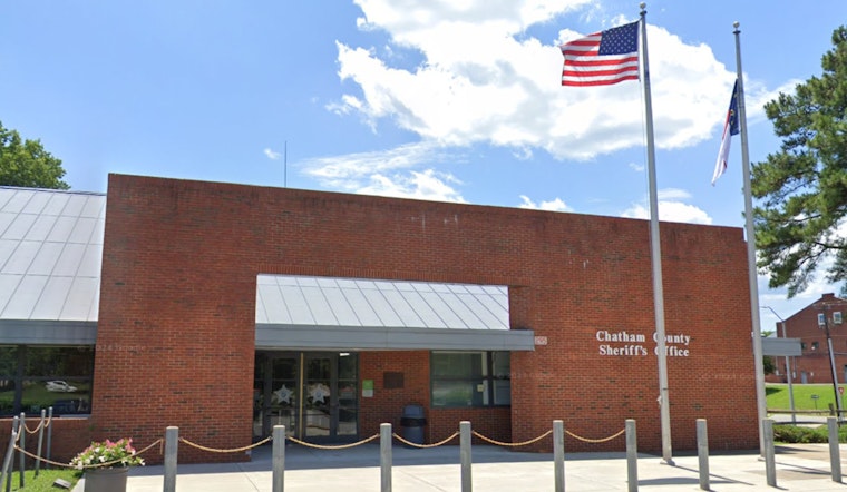 Chatham County Sheriff's Office Invites Residents to Free Community Appreciation Night in Pittsboro